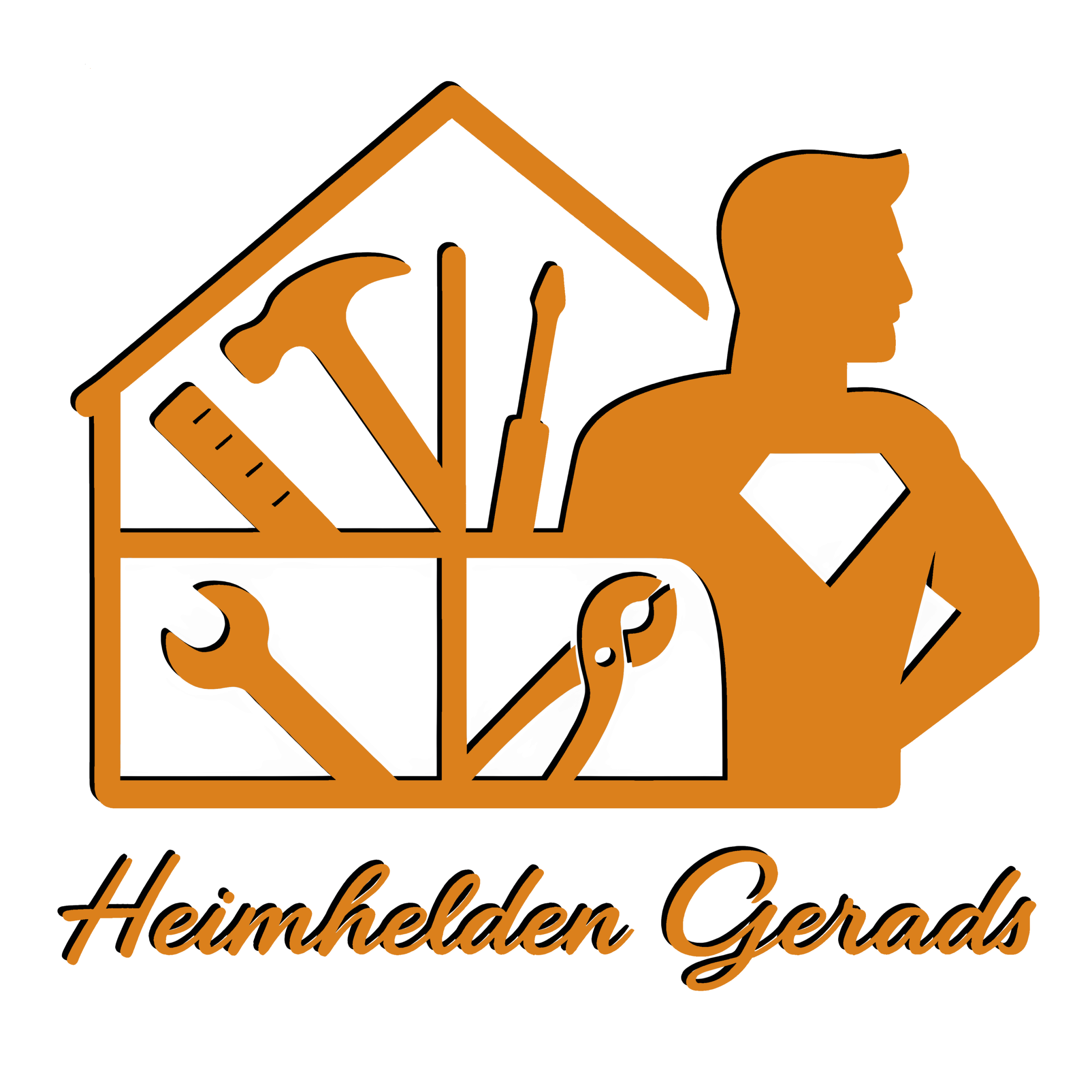 Heimhelden Gerads